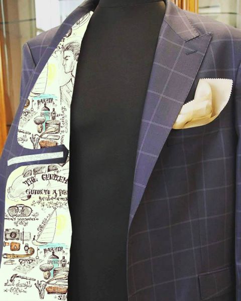 Men's suits