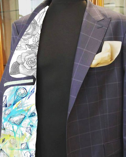 Men's suits