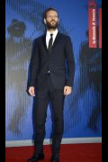 Photo 2 from album Men's Style at Venice International Film Festival