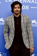 Photo 1 from album Men's Style at Venice International Film Festival