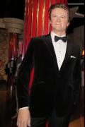 Photo 2 from album Men's Suits at Madame Tussauds London