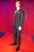 Photo 5 from album Men's Suits at Madame Tussauds London