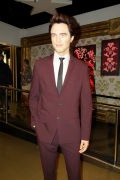 Photo 0 from album Men's Suits at Madame Tussauds London