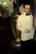 Photo 8 from album Men's Suits at Madame Tussauds London