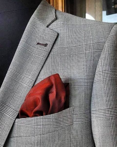 Men's suits