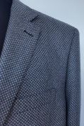 Photo 5 from album Men's suit jacket details