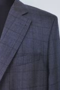 Photo 6 from album Men's suit jacket details