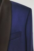 Photo 7 from album Men's suit jacket details