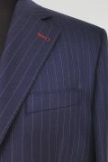 Photo 8 from album Men's suit jacket details