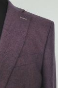 Photo 11 from album Men's suit jacket details