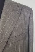 Photo 14 from album Men's suit jacket details