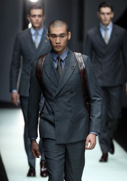 Men's suits