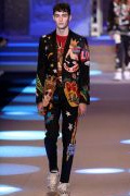 Photo 12 from album Milan Fashion Week Fall-Winter 2018-2019