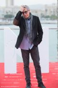 Photo 3 from album Most Stylish Men at Malaga Film Festival