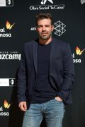 Photo 6 from album Most Stylish Men at Malaga Film Festival