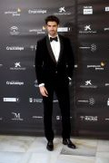 Photo 10 from album Most Stylish Men at Malaga Film Festival