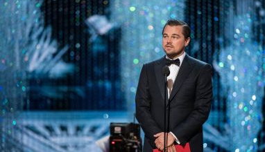 Oscars 2017: Best dressed men - Who wore a Suit and who wore a Tuxedo