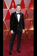 Photo 11 from album Oscars 2017: Best dressed men - Who wore a Suit and who wore a Tuxedo