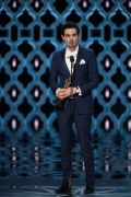 Photo 15 from album Oscars 2017: Best dressed men - Who wore a Suit and who wore a Tuxedo