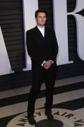 Photo 20 from album Oscars 2017: Best dressed men - Who wore a Suit and who wore a Tuxedo