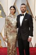 Photo 4 from album Oscars 2017: Best dressed men - Who wore a Suit and who wore a Tuxedo