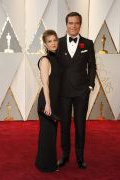 Photo 6 from album Oscars 2017: Best dressed men - Who wore a Suit and who wore a Tuxedo