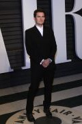 Photo 7 from album Oscars 2017: Best dressed men - Who wore a Suit and who wore a Tuxedo