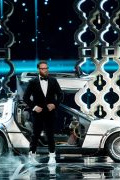 Photo 8 from album Oscars 2017: Best dressed men - Who wore a Suit and who wore a Tuxedo