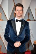 Photo 3 from album Oscars 2017: ISAIA Suits