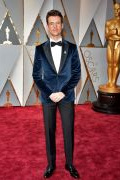 Photo 0 from album Oscars 2017: ISAIA Suits
