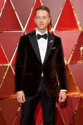 Photo 1 from album Oscars 2017: ISAIA Suits