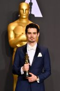 Photo 2 from album Oscars 2017: La La Land director Damien Chazelle Style