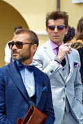 Photo 0 from album Piti Uomo inspiration - Men's suits