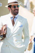 Photo 3 from album Piti Uomo inspiration - Men's suits