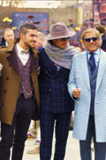 Photo 5 from album Piti Uomo inspiration - Men's suits