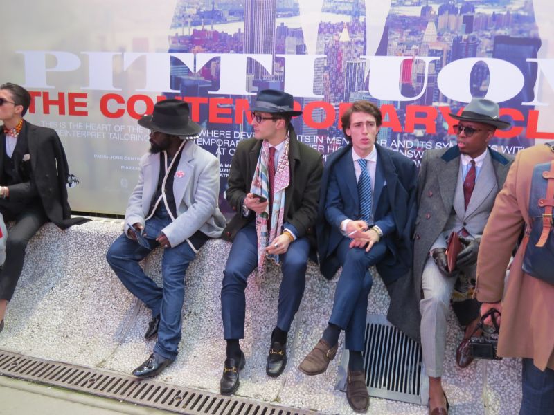 Men's suits