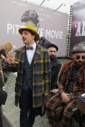 Photo 2 from album Pitti Immagine Uomo 93 Fashion Style