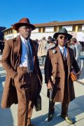 Photo 0 from album Pitti Uomo 105