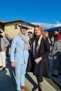 Photo 3 from album Pitti Uomo 105