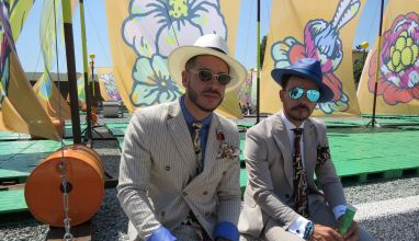 Pitti Uomo 92 Street Style Looks to Inspire You