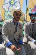 Photo 0 from album Pitti Uomo 92 Street Style Looks to Inspire You