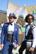 Photo 15 from album Pitti Uomo 92 Street Style Looks to Inspire You