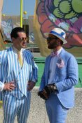 Photo 12 from album Pitti Uomo 92 Street Style Looks to Inspire You