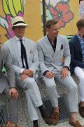 Photo 6 from album Pitti Uomo 92 Street Style Looks to Inspire You