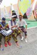 Photo 4 from album Pitti Uomo 92 Street Style Looks to Inspire You