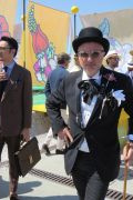 Photo 25 from album Pitti Uomo 92 Street Style Looks to Inspire You