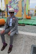 Photo 31 from album Pitti Uomo 92 Street Style Looks to Inspire You