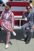 Photo 0 from album Pitti Uomo 94 Street Style