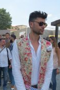 Photo 6 from album Pitti Uomo 94 Street Style