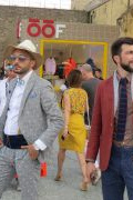 Photo 22 from album Pitti Uomo 94 Street Style